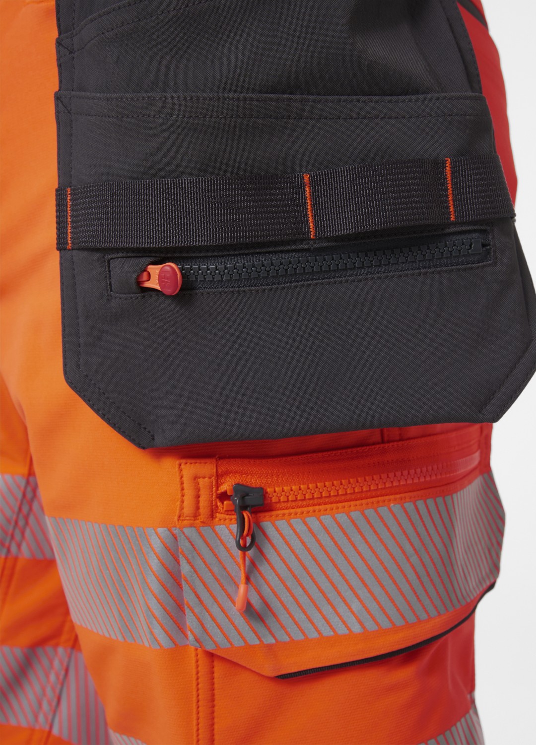 Icu Cons Shorts Cl 1
