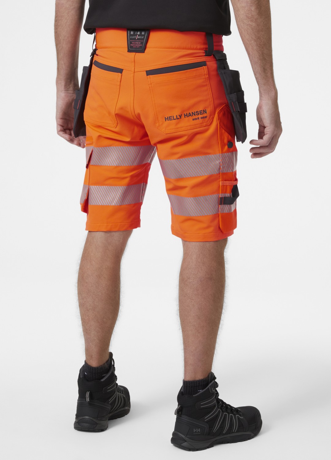 Icu Cons Shorts Cl 1