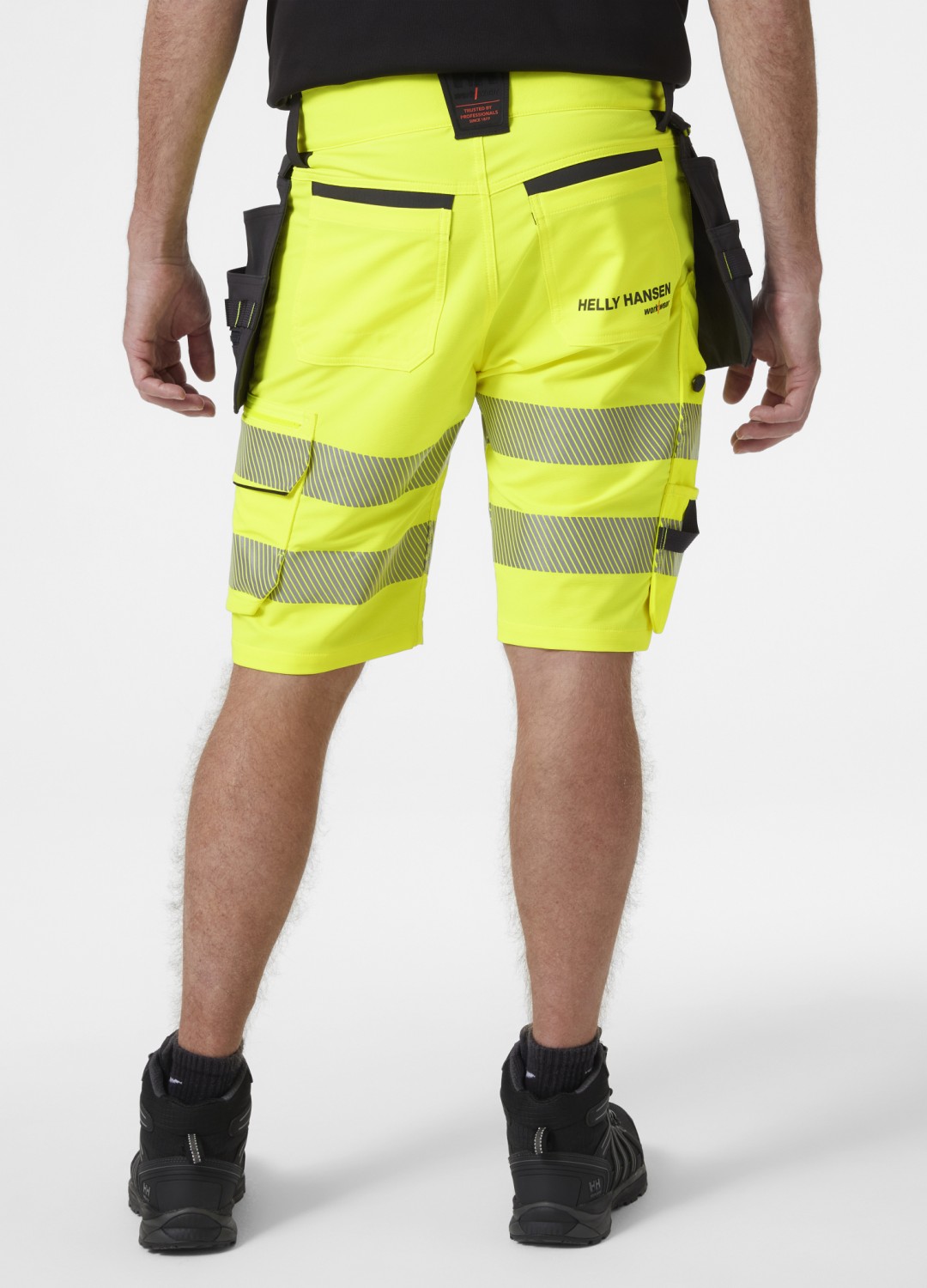 Icu Cons Shorts Cl 1