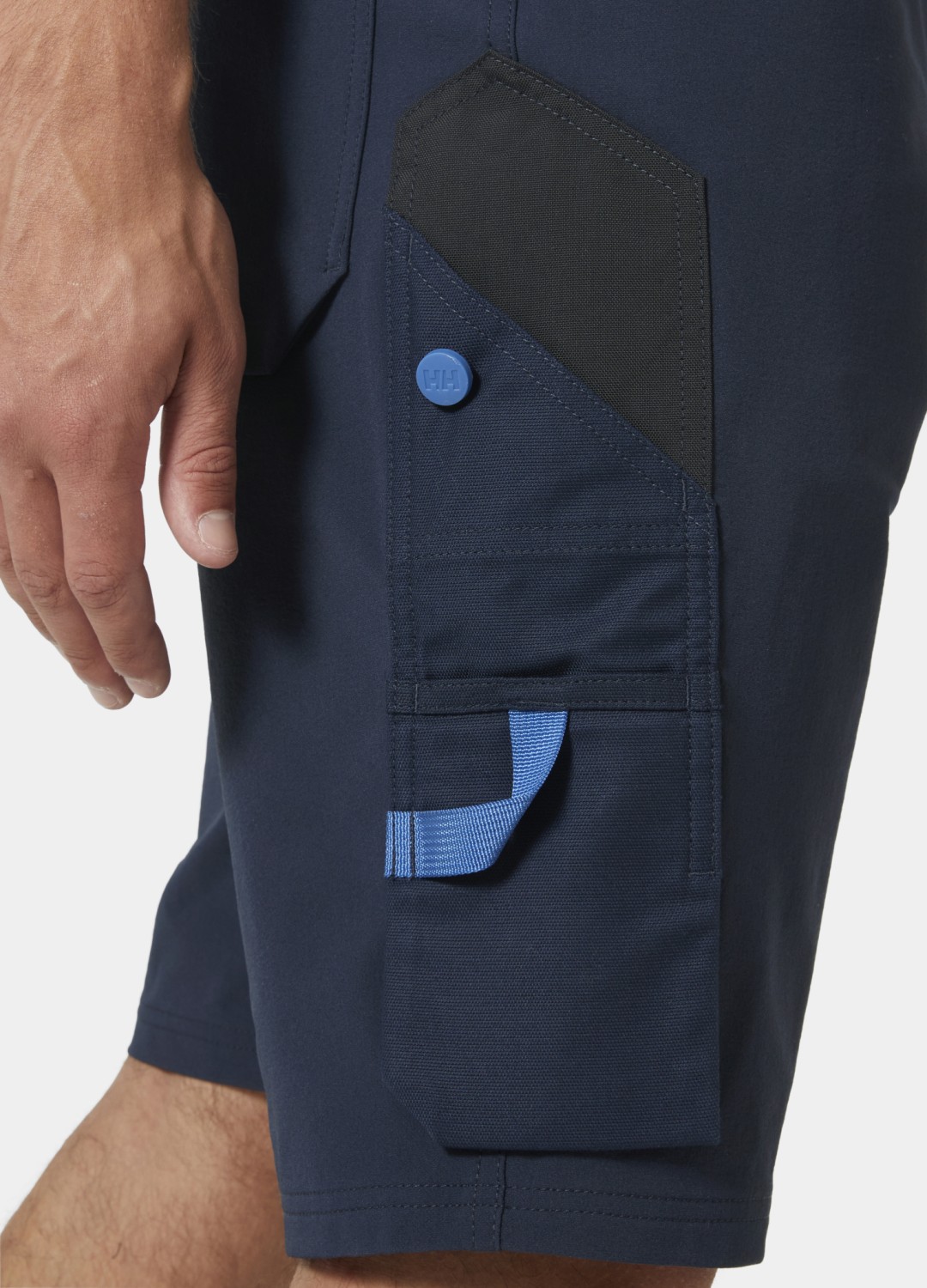 Oxford 4X Cnct Shorts