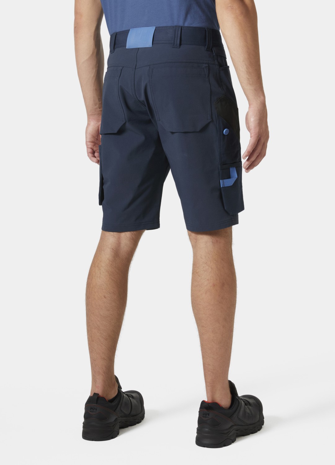 Oxford 4X Cnct Shorts