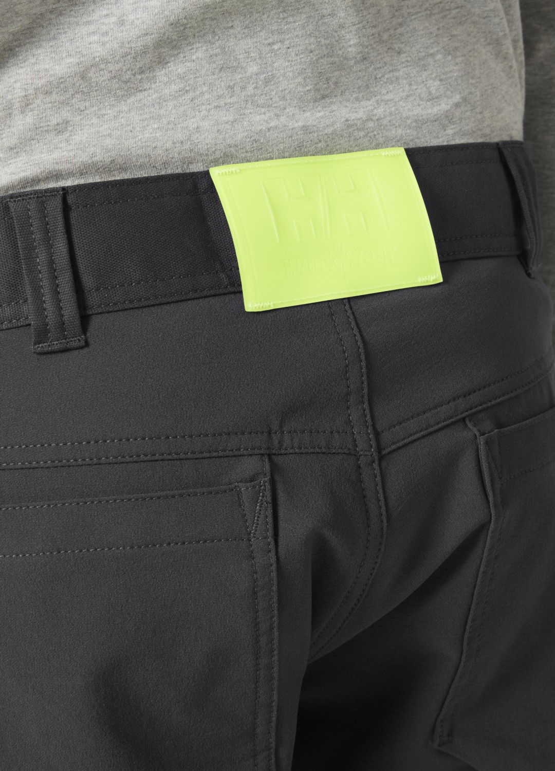 Oxford 4X Cnct Shorts