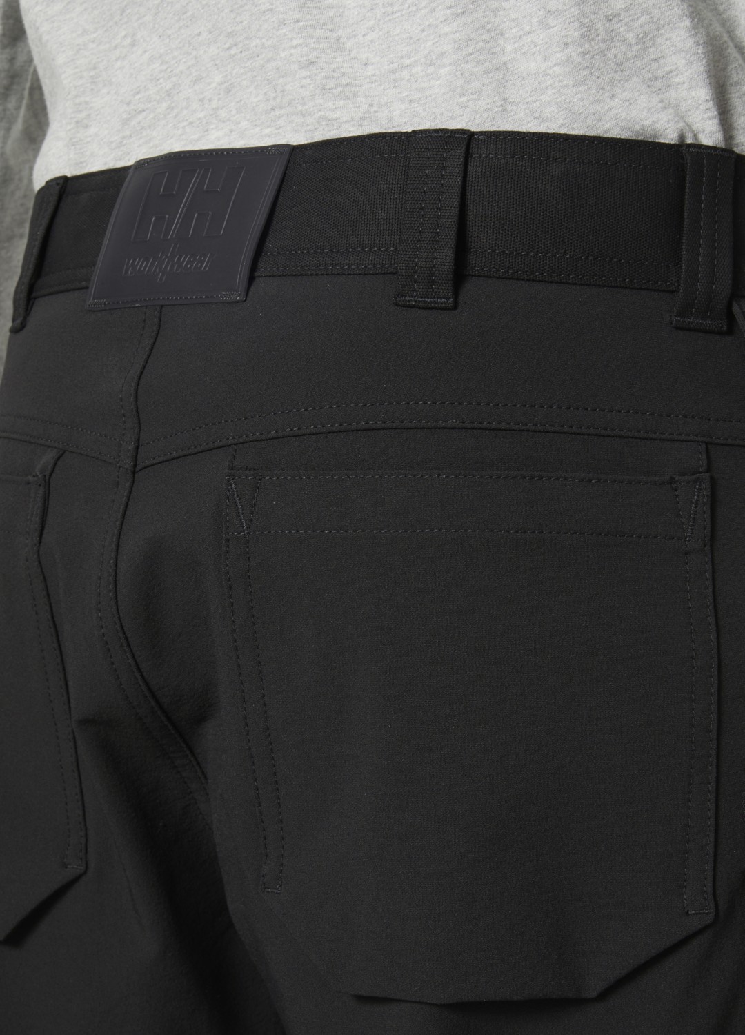 Oxford 4X Cnct Shorts