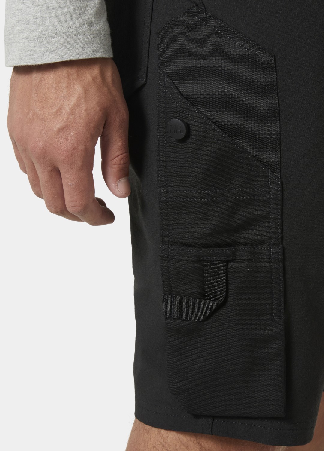 Oxford 4X Cnct Shorts
