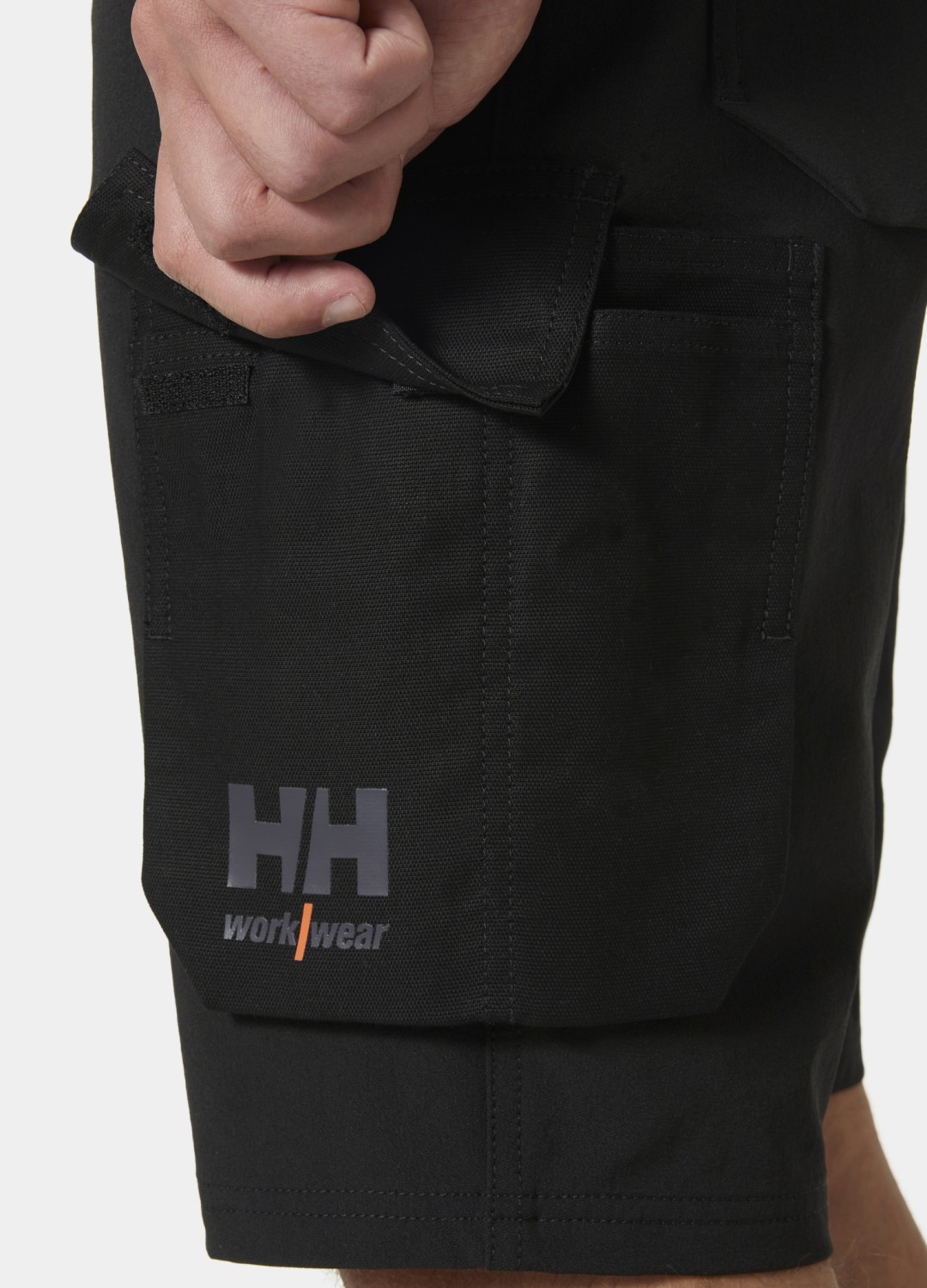 Oxford 4X Cnct Shorts