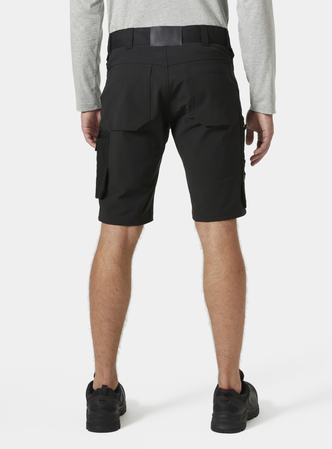 Oxford 4X Cnct Shorts