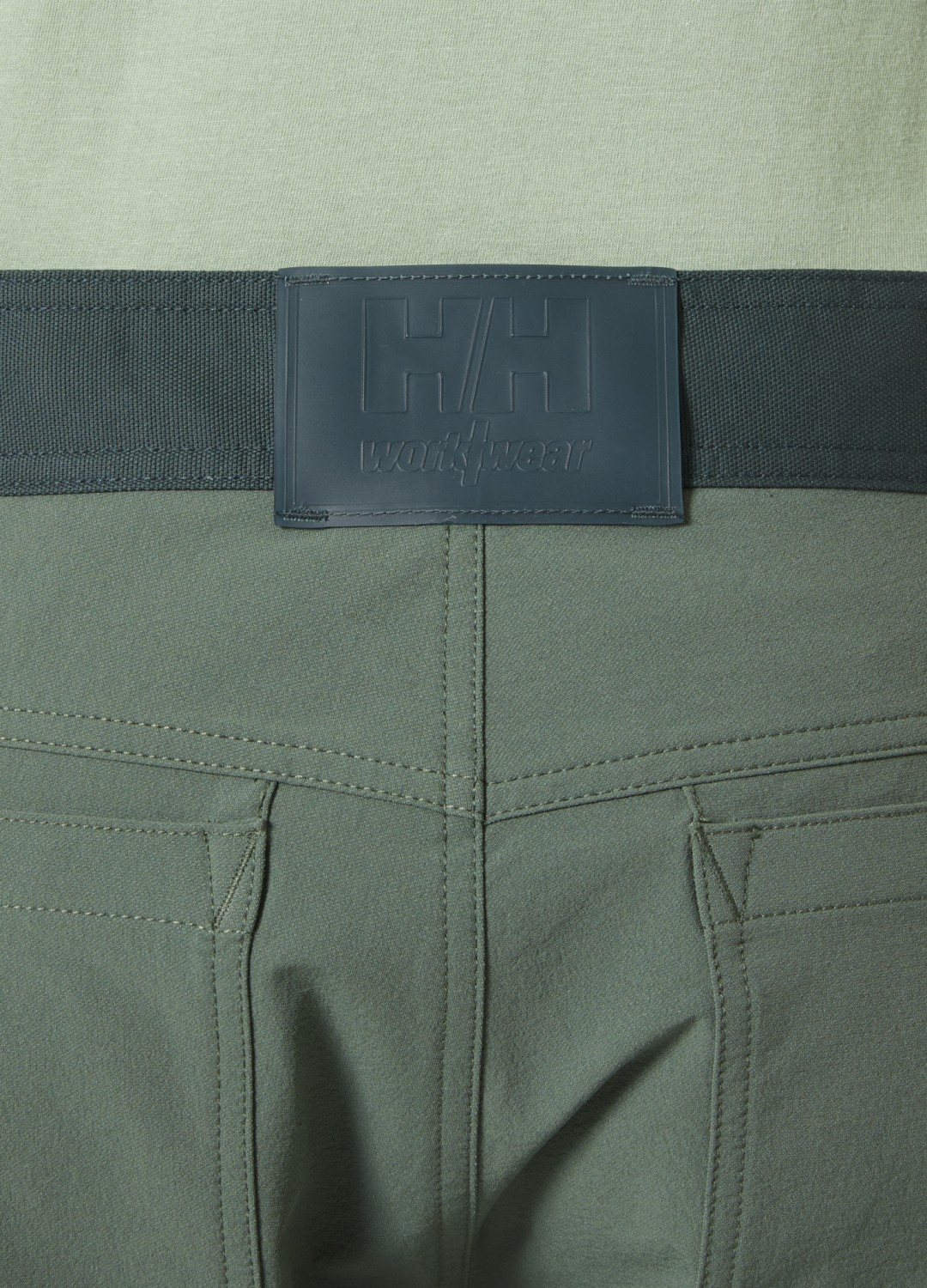 Oxford 4X Cargo Shorts