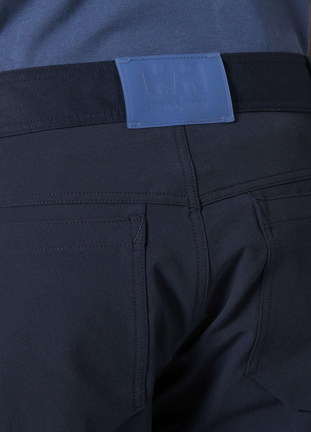 Oxford 4X Cargo Shorts