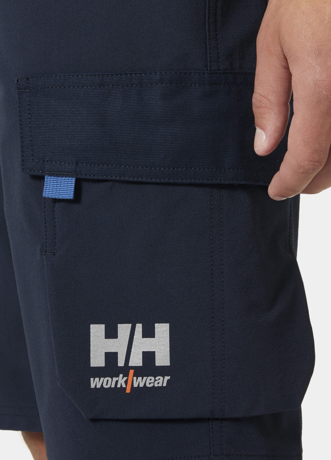Oxford 4X Cargo Shorts