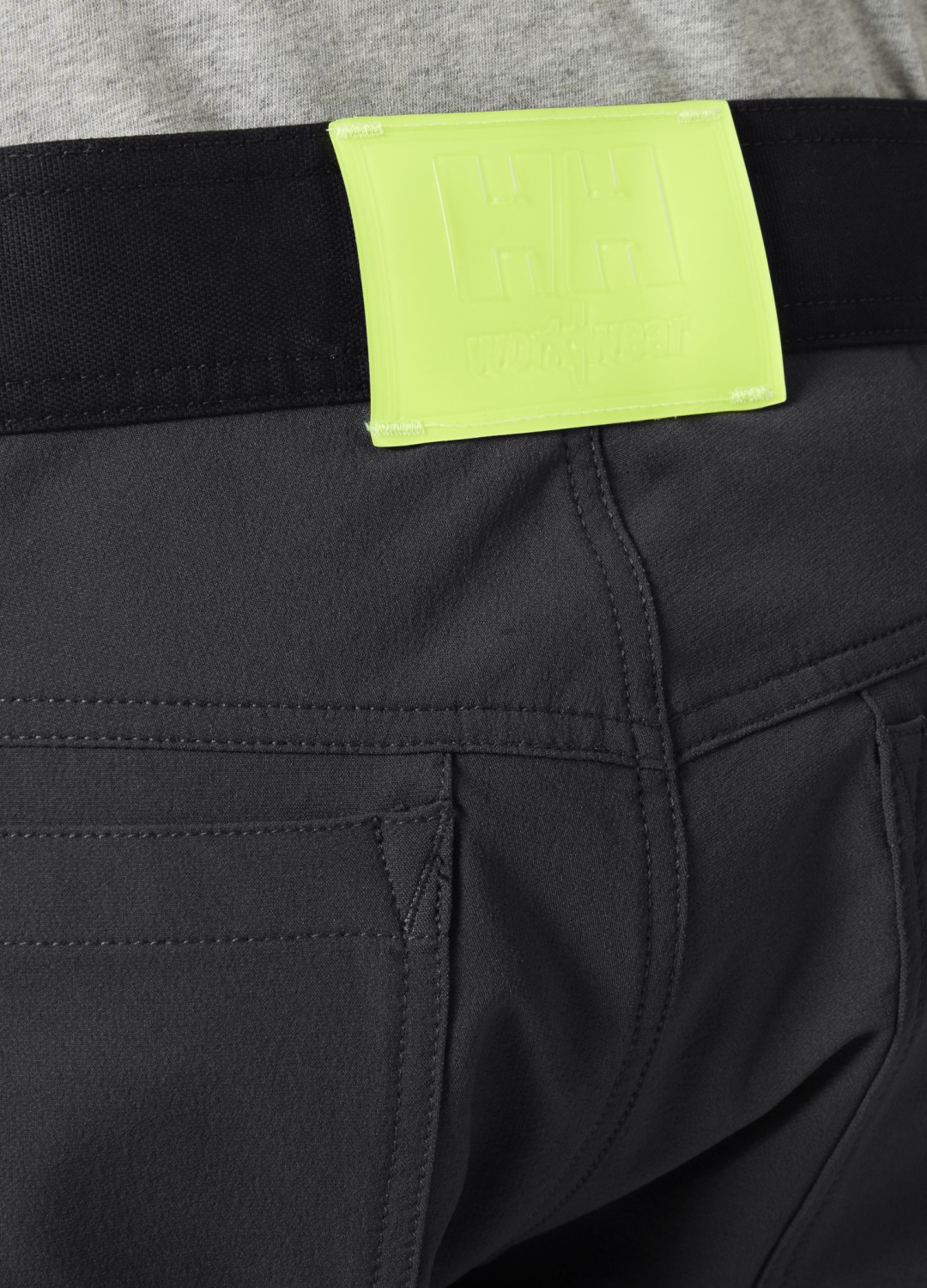 Oxford 4X Cargo Shorts