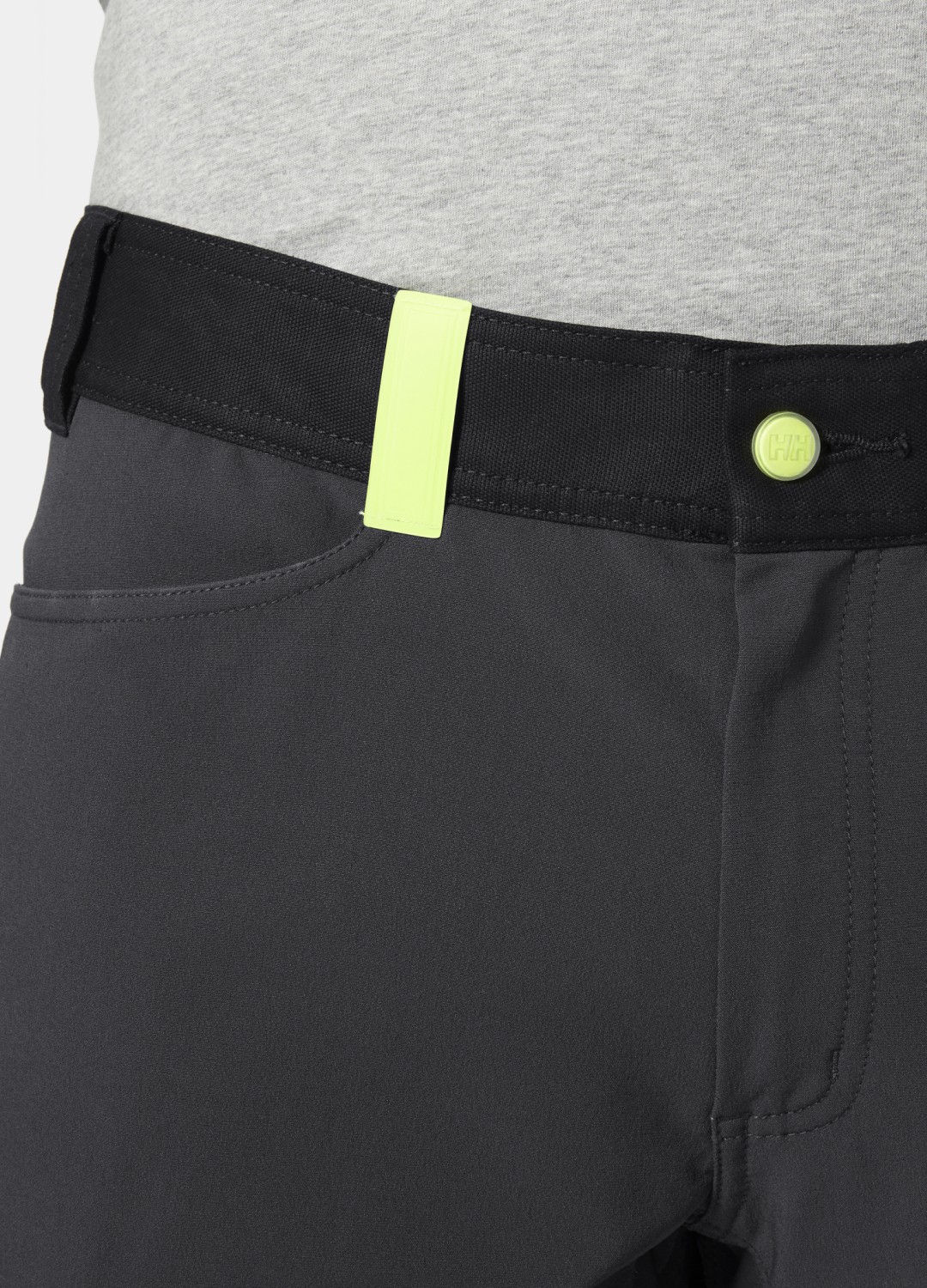 Oxford 4X Cargo Shorts