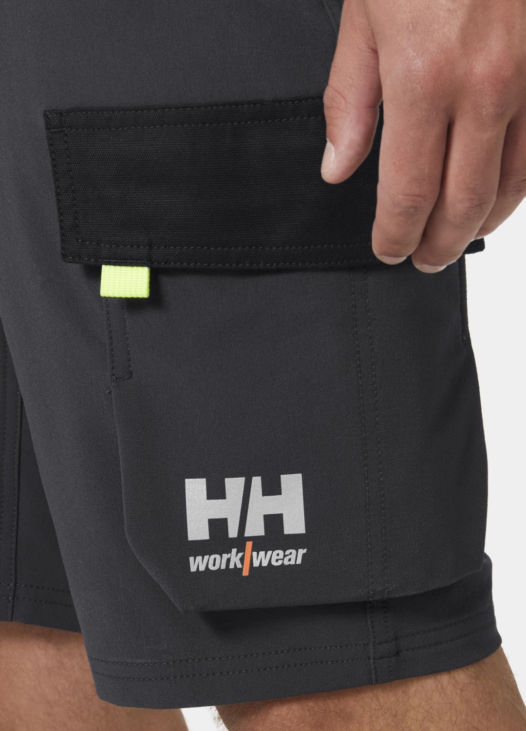 Oxford 4X Cargo Shorts