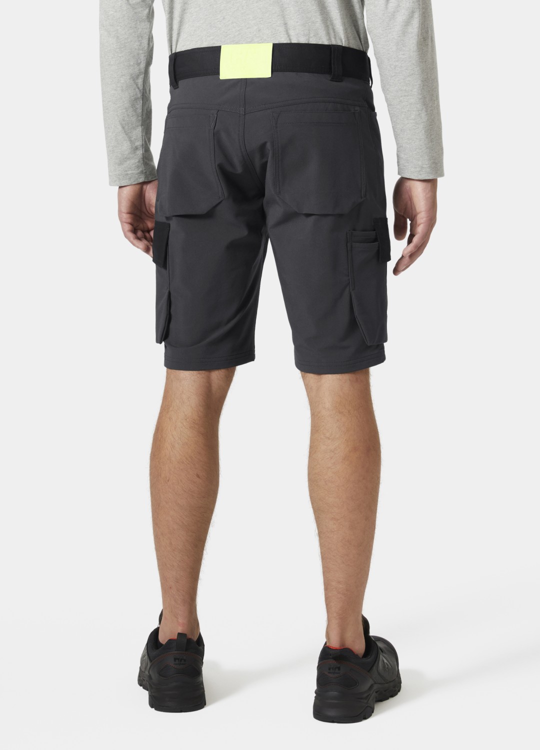 Oxford 4X Cargo Shorts
