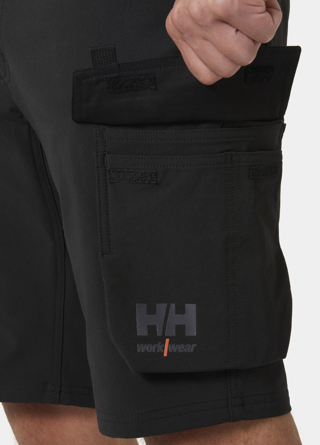 Oxford 4X Cargo Shorts