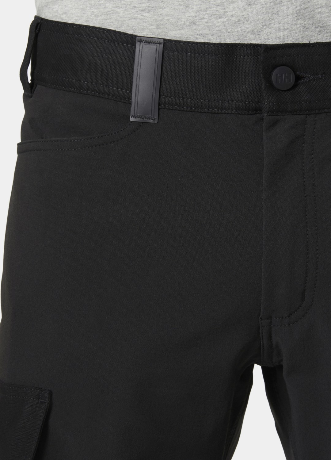 Oxford 4X Cargo Shorts