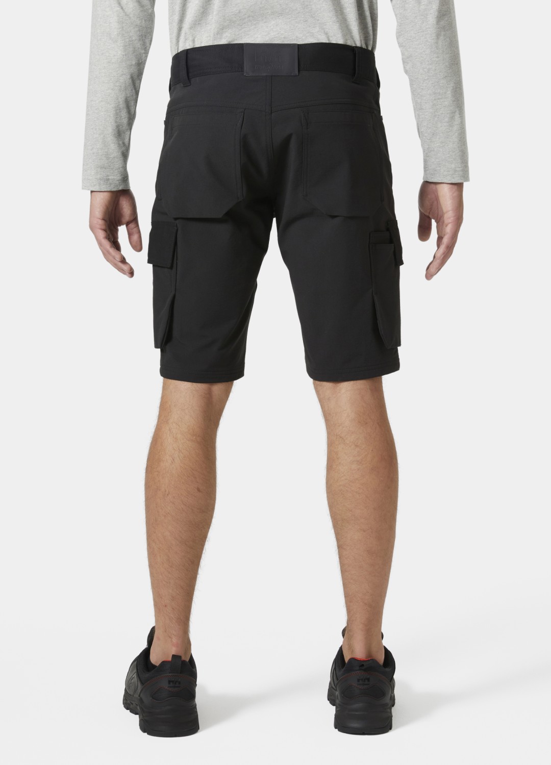 Oxford 4X Cargo Shorts