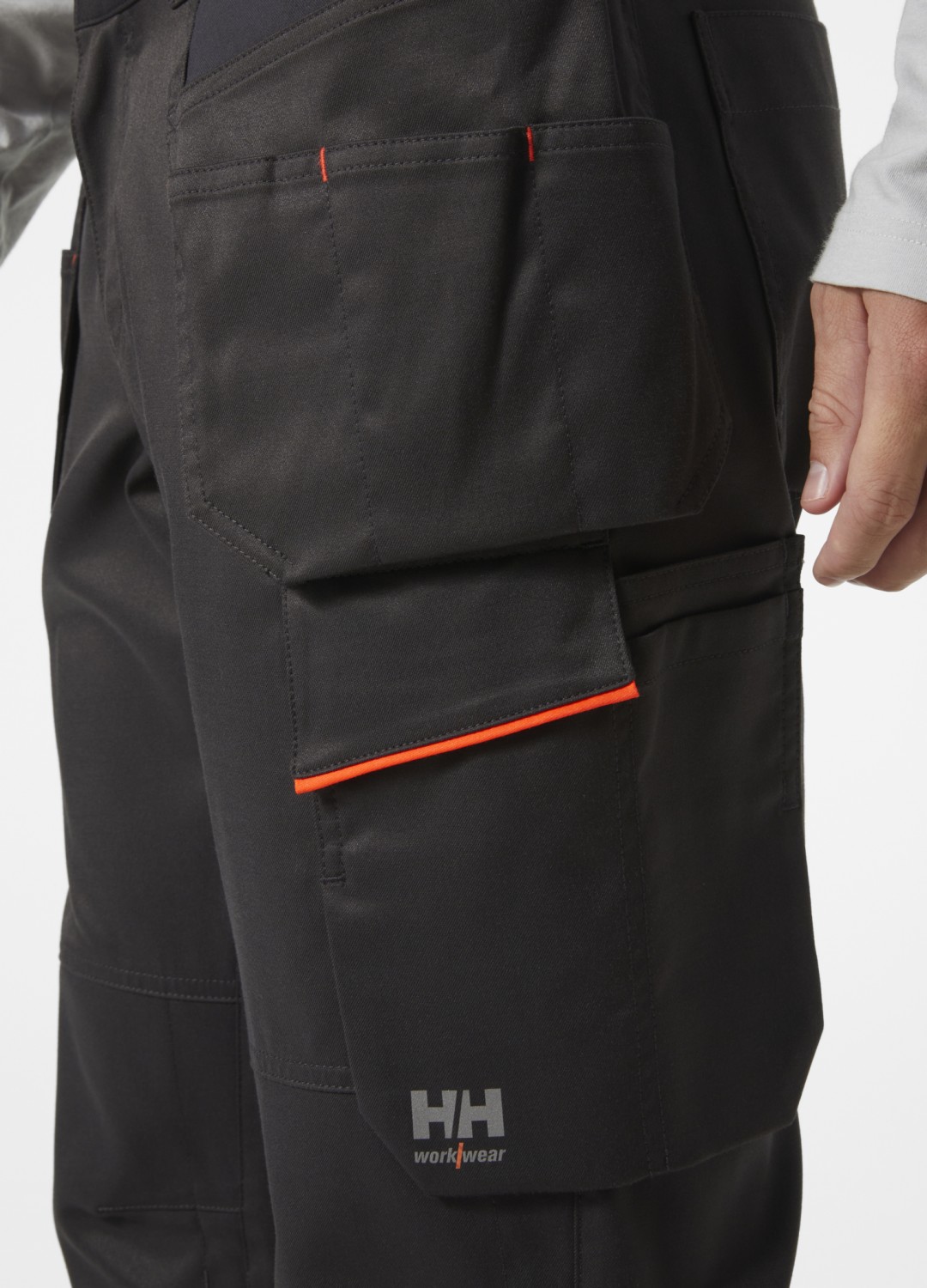 Uc-Me Cons Pant Cl1