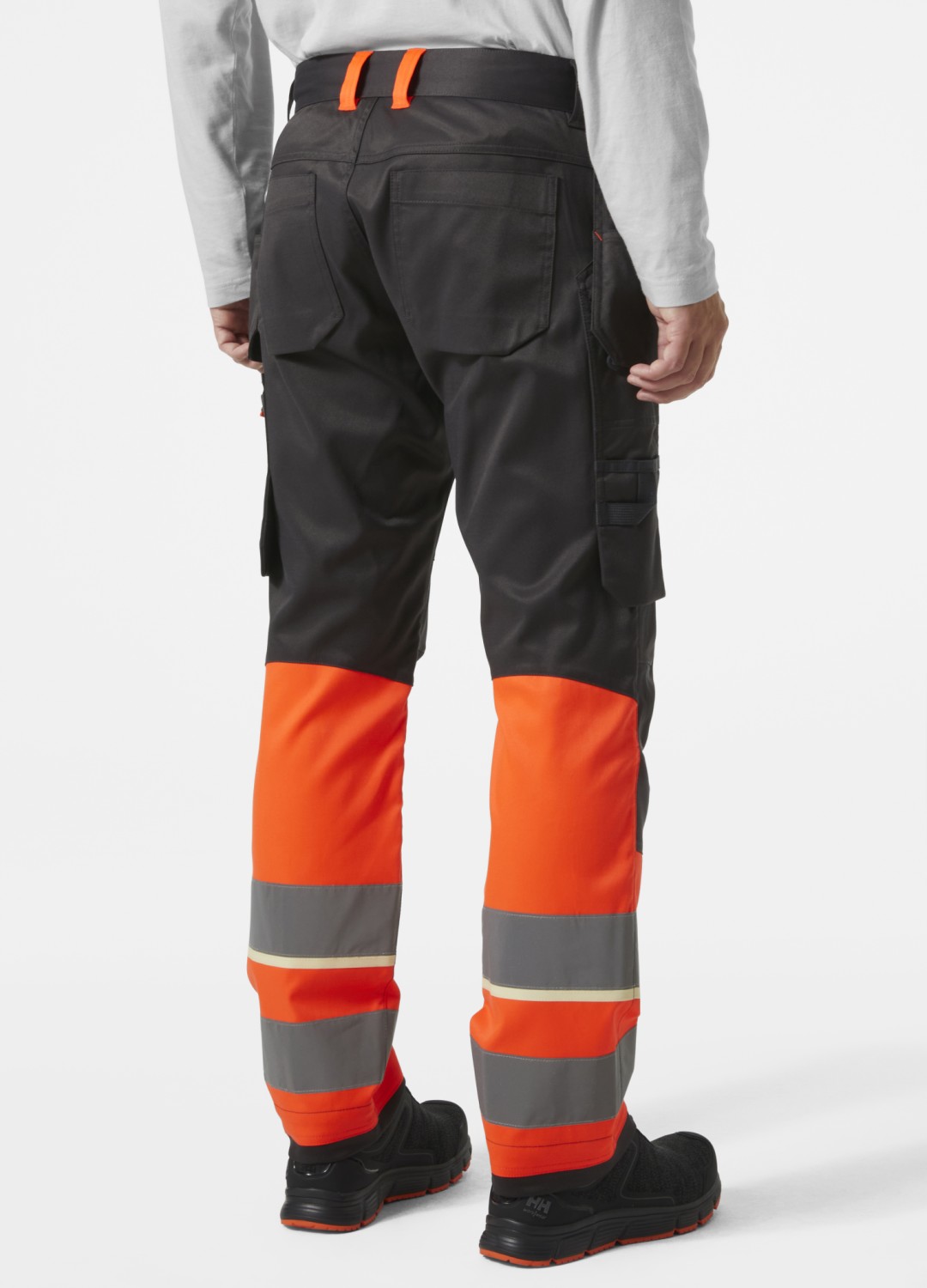 Uc-Me Cons Pant Cl1