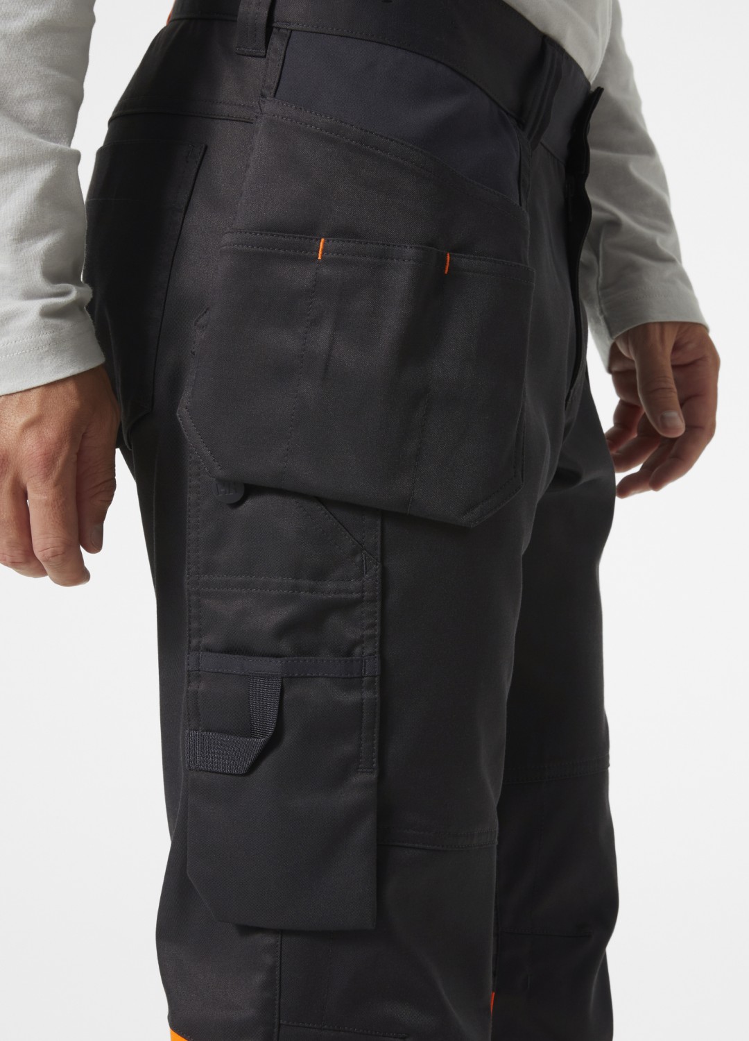 Uc-Me Cons Pant Cl1
