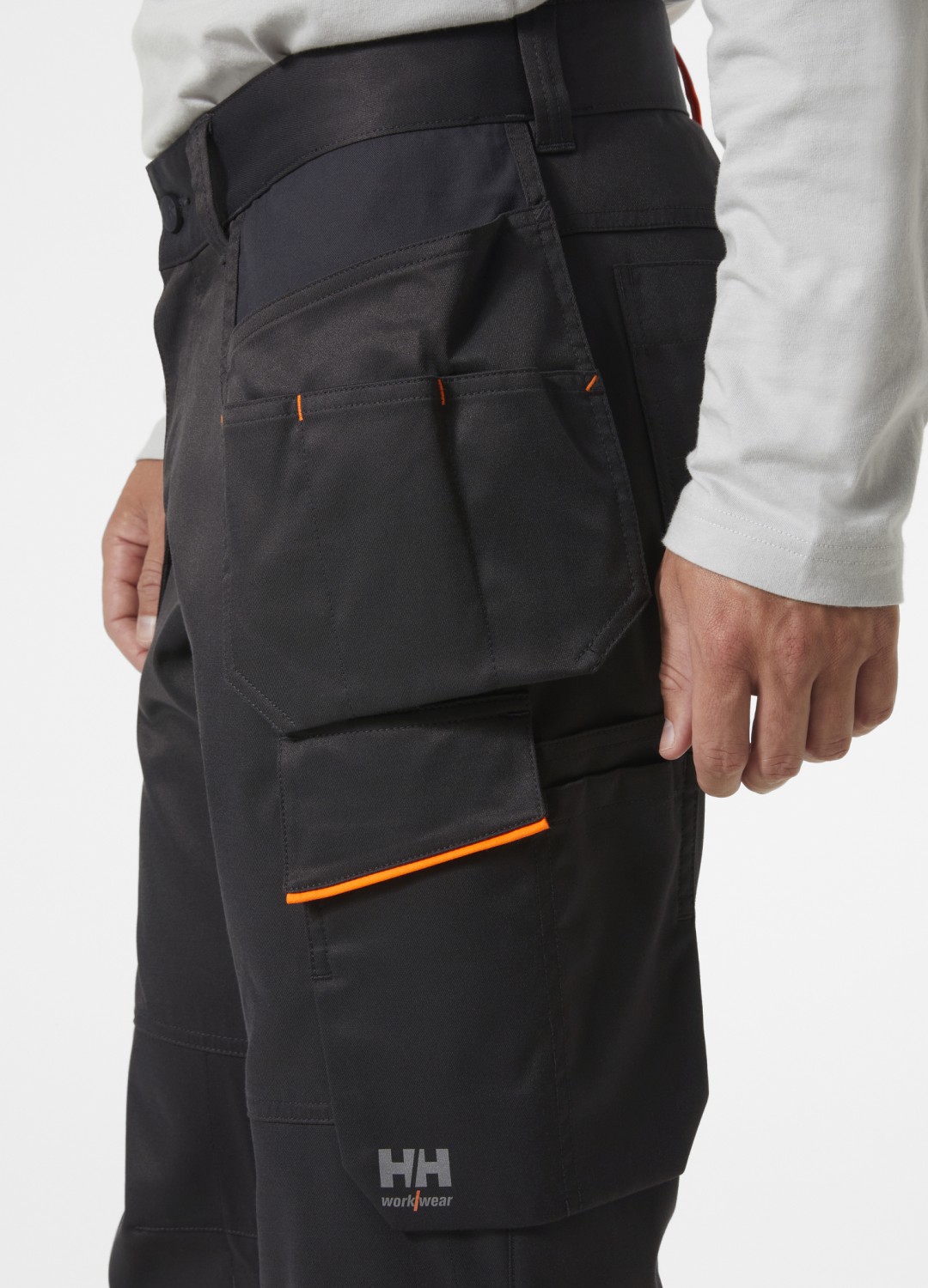 Uc-Me Cons Pant Cl1