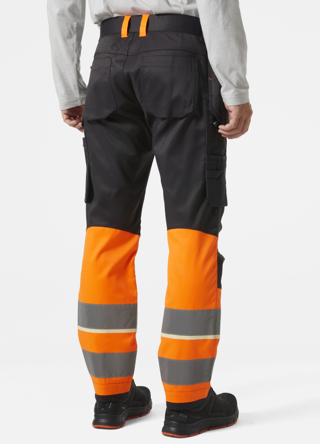 Uc-Me Cons Pant Cl1