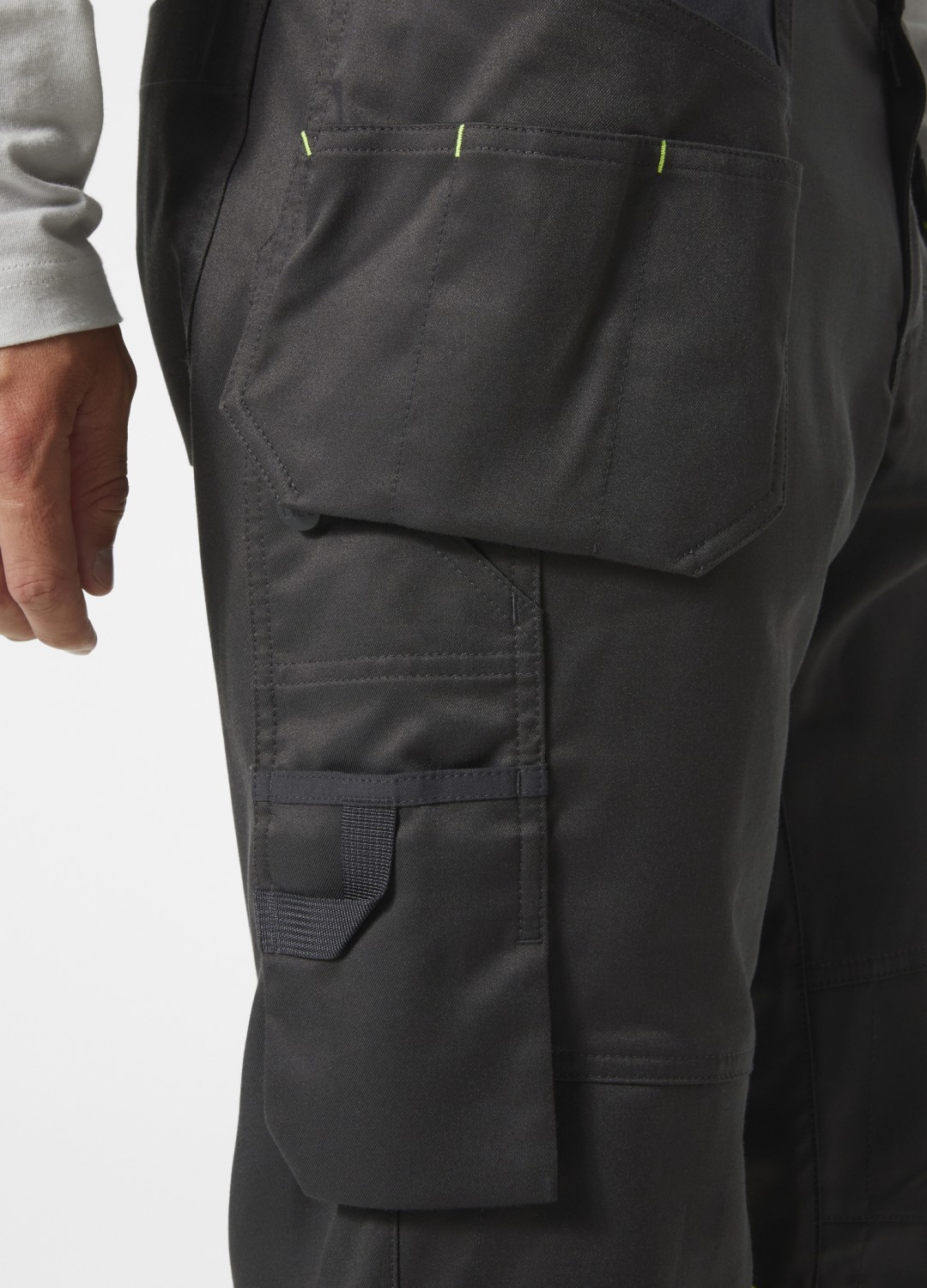 Uc-Me Cons Pant Cl1