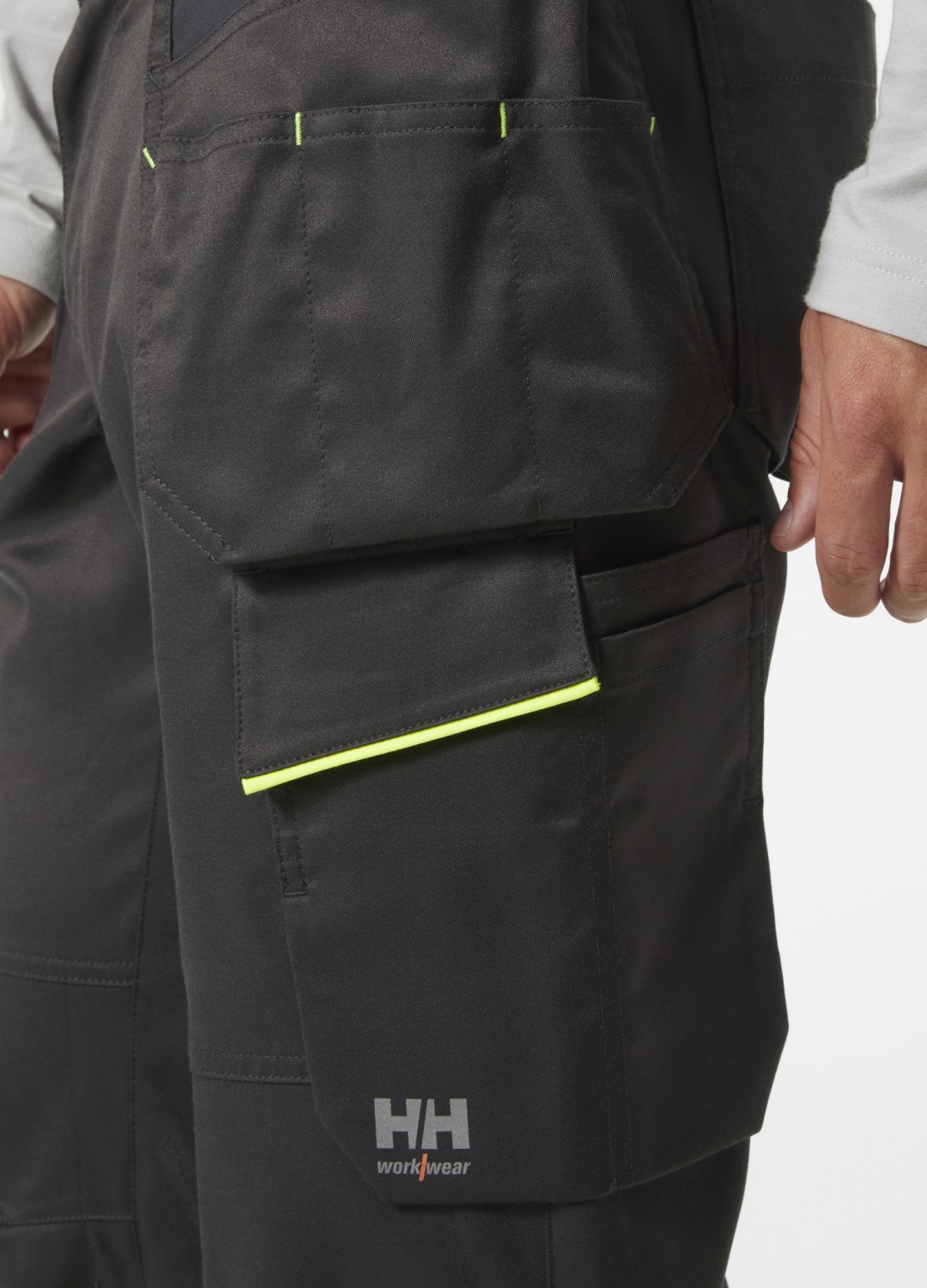 Uc-Me Cons Pant Cl1