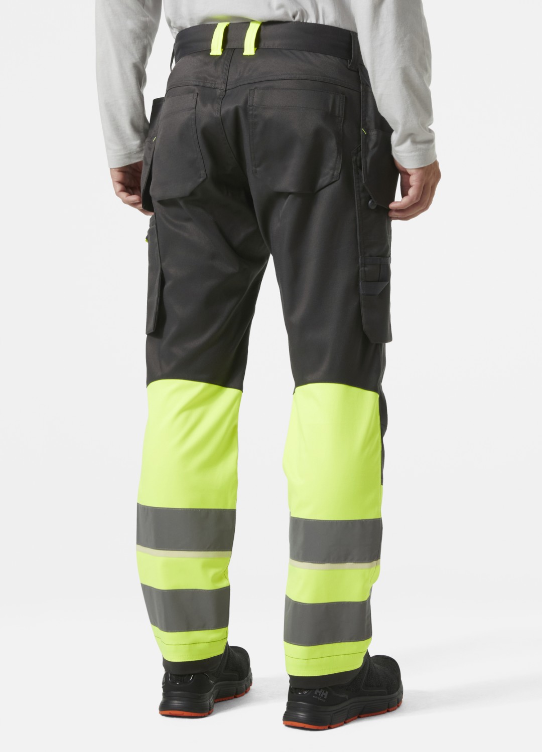 Uc-Me Cons Pant Cl1