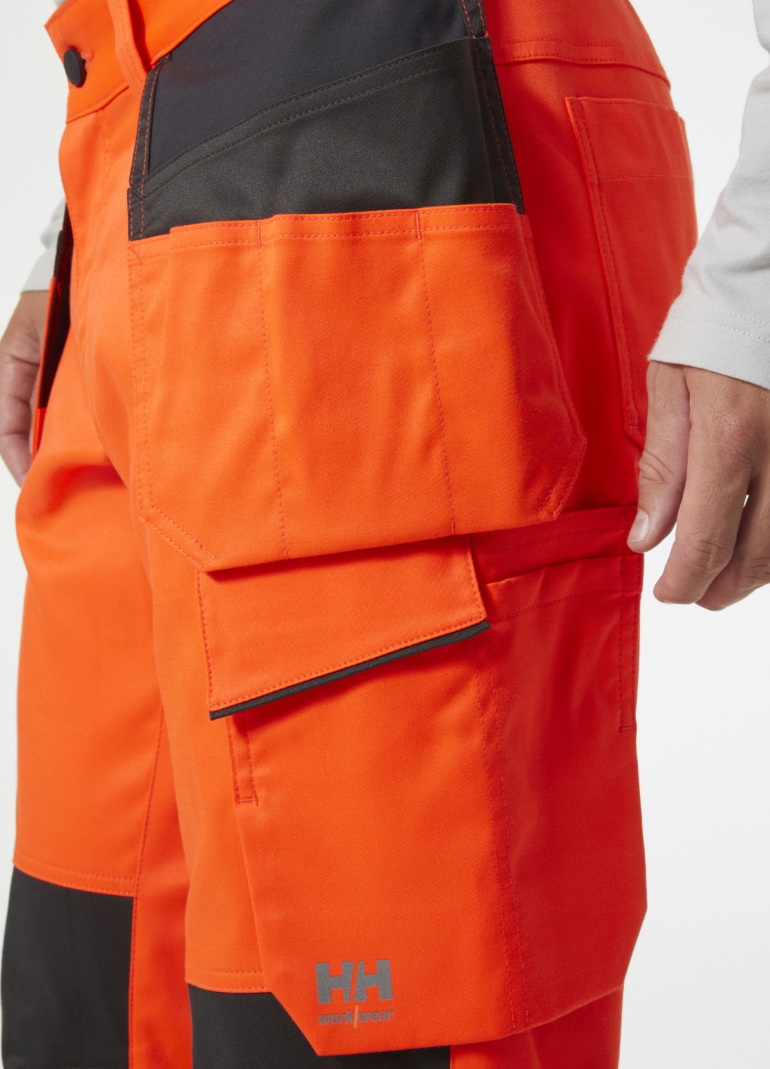 Uc-Me Cons Pant Cl2