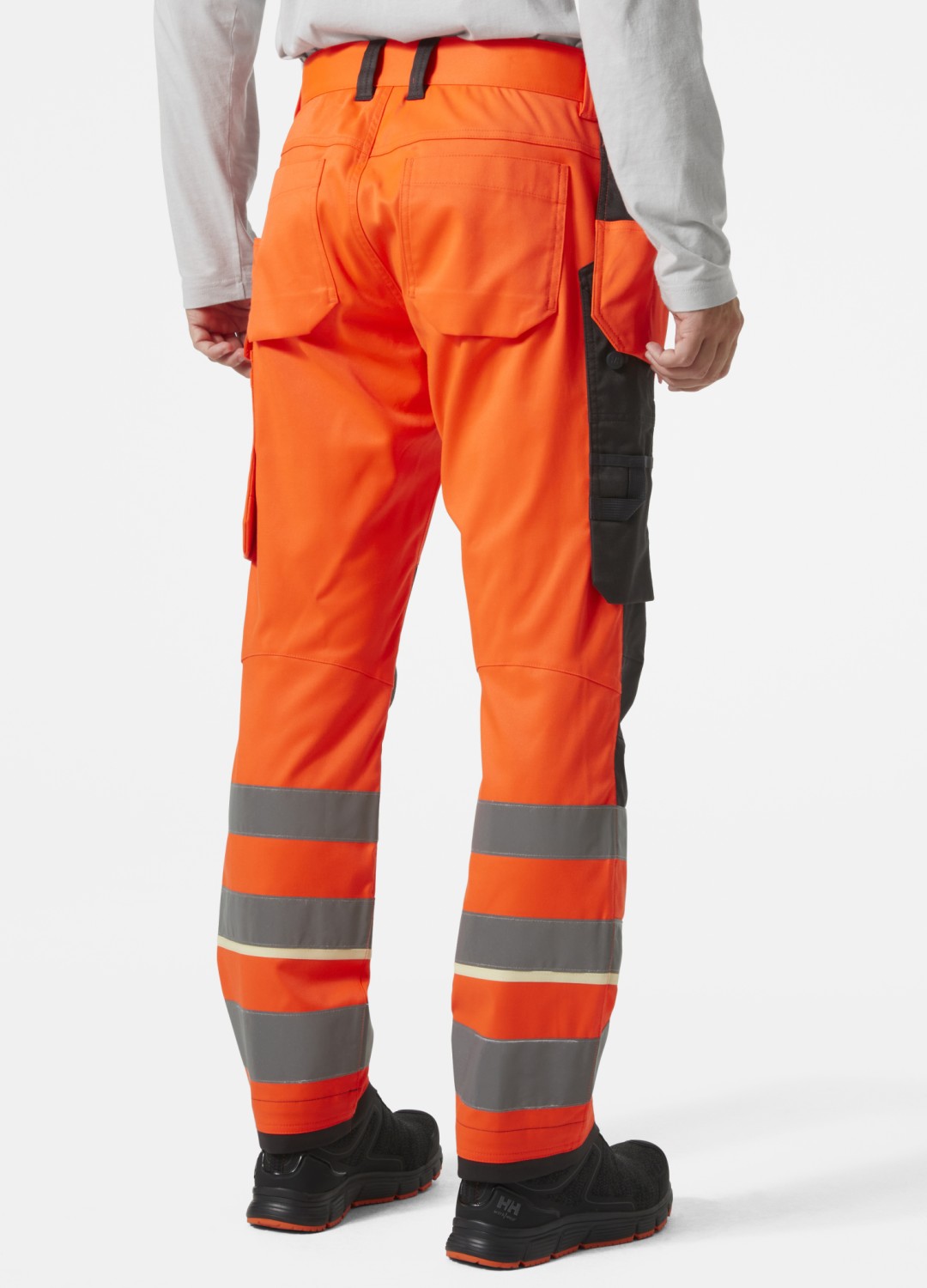Uc-Me Cons Pant Cl2