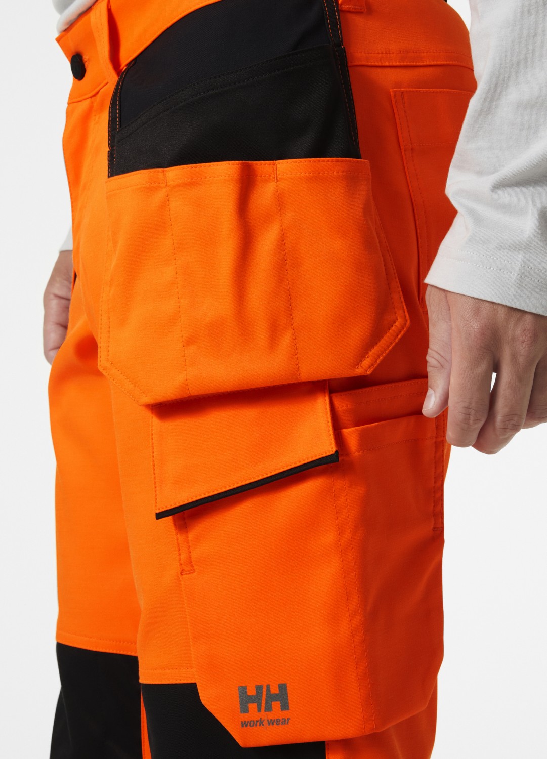 Uc-Me Cons Pant Cl2