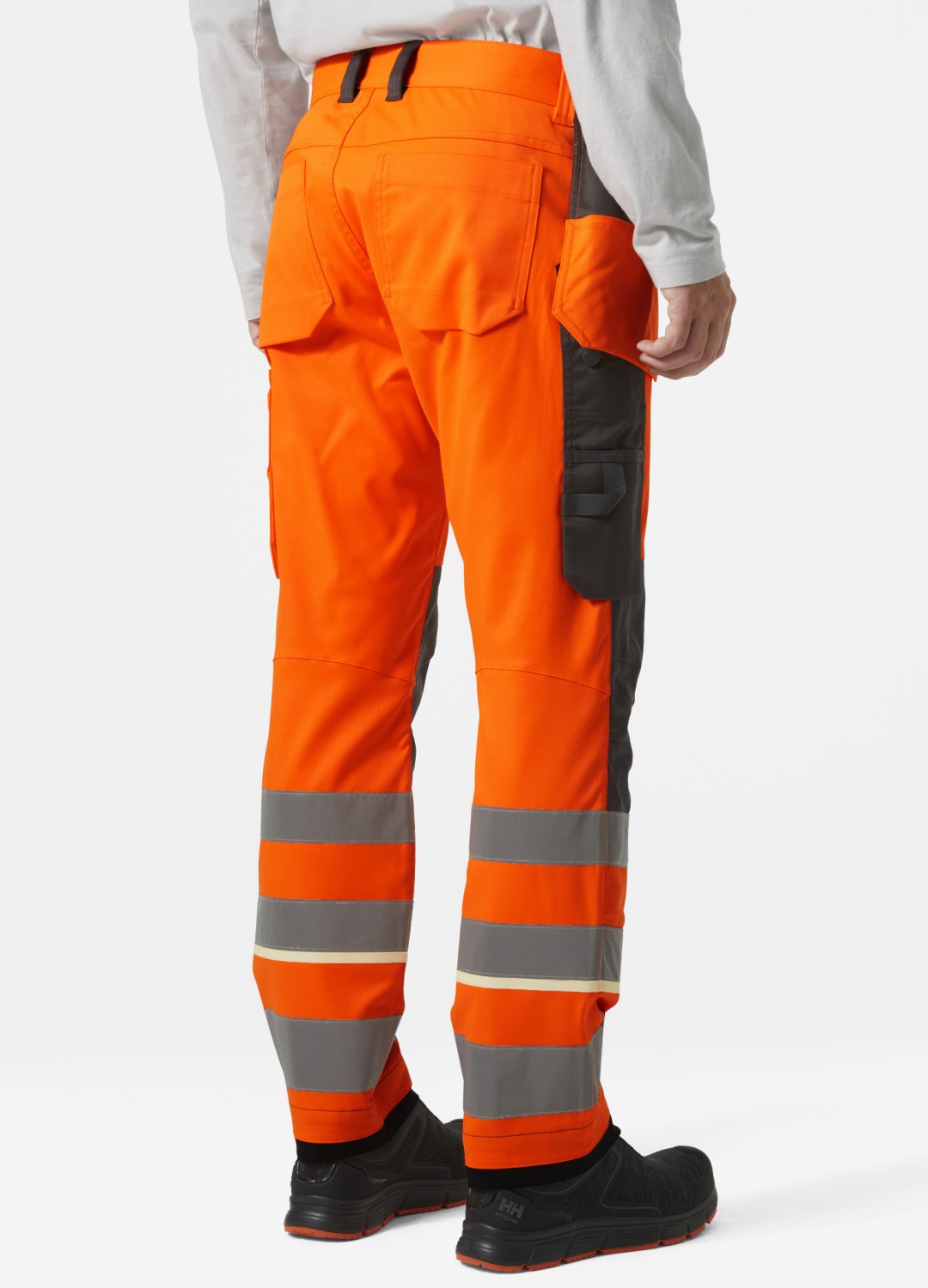 Uc-Me Cons Pant Cl2