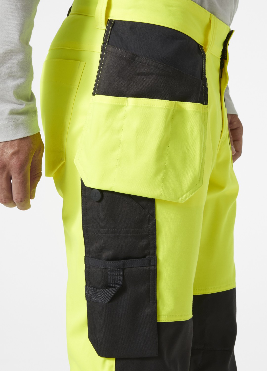 Uc-Me Cons Pant Cl2