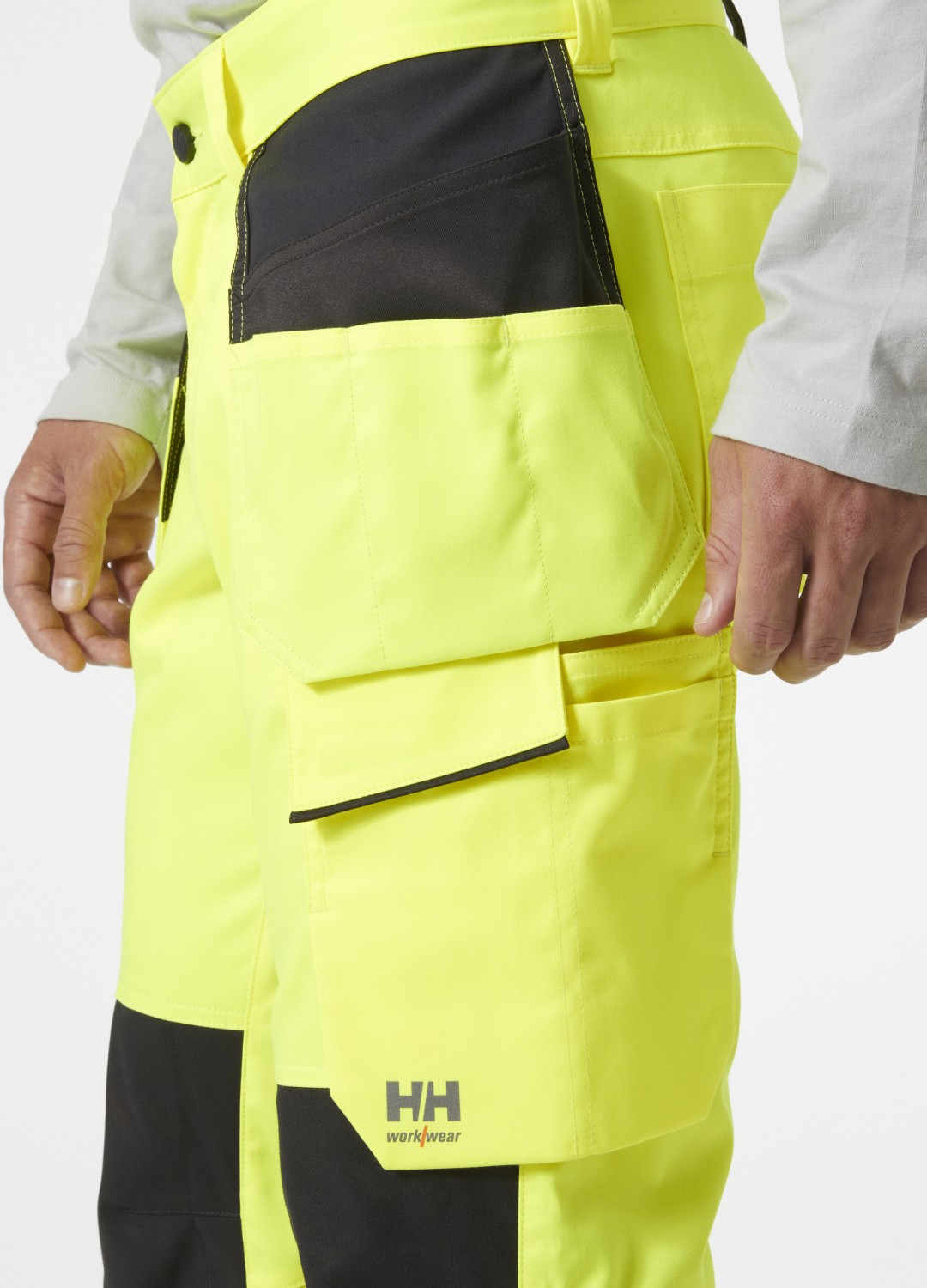 Uc-Me Cons Pant Cl2