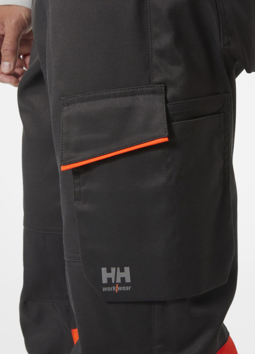 Uc-Me Work Pant Cl1