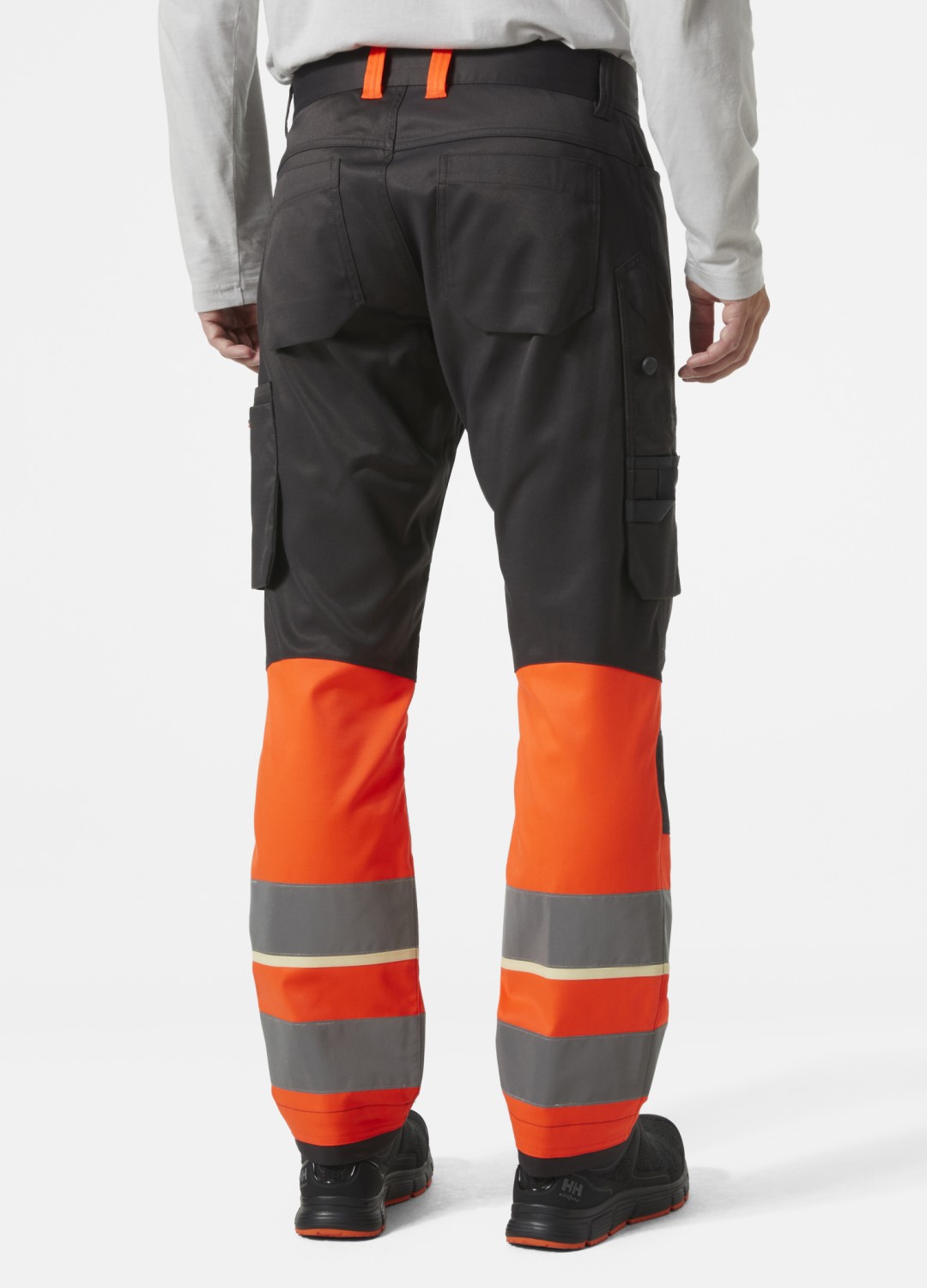 Uc-Me Work Pant Cl1