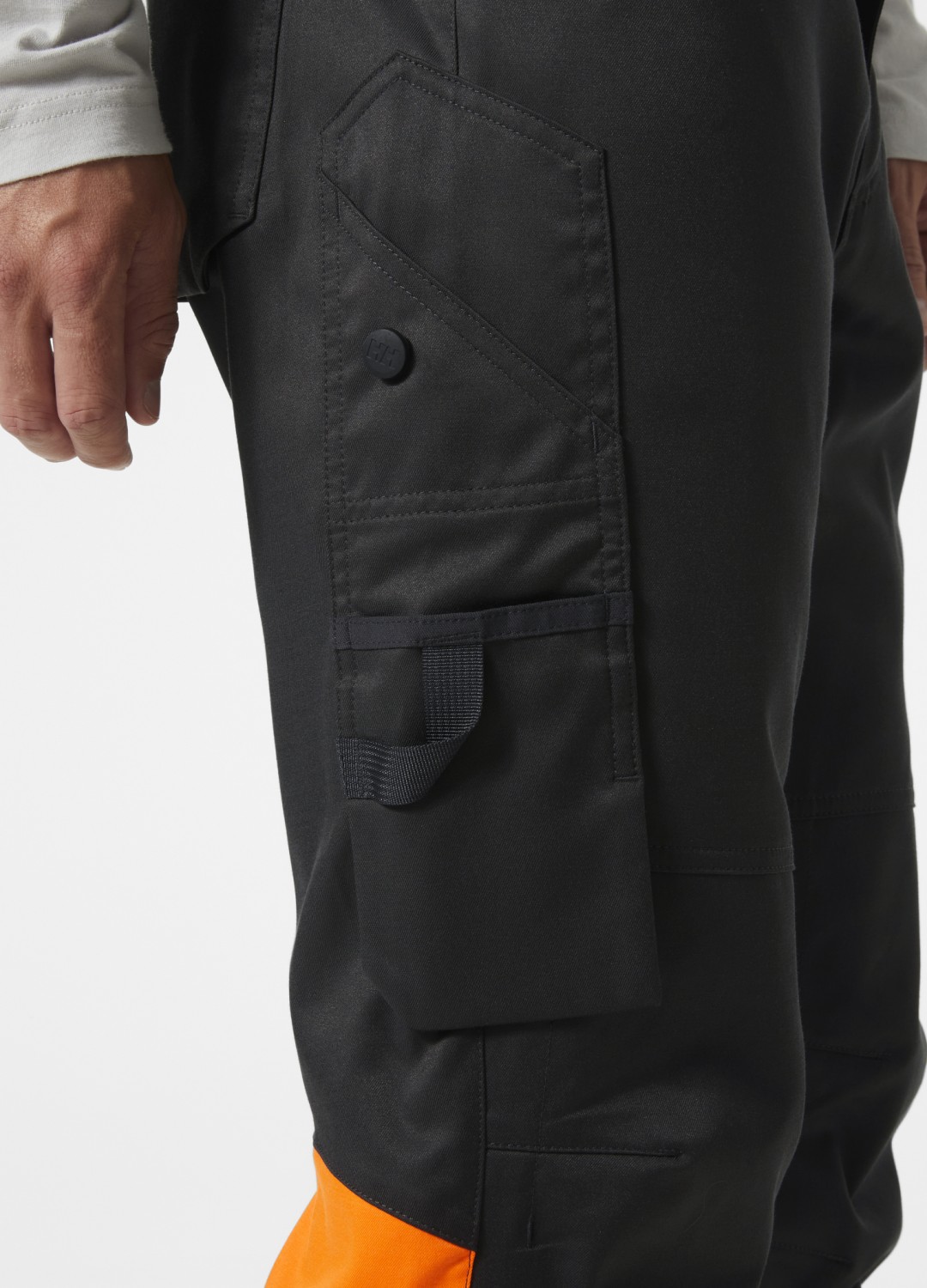 Uc-Me Work Pant Cl1