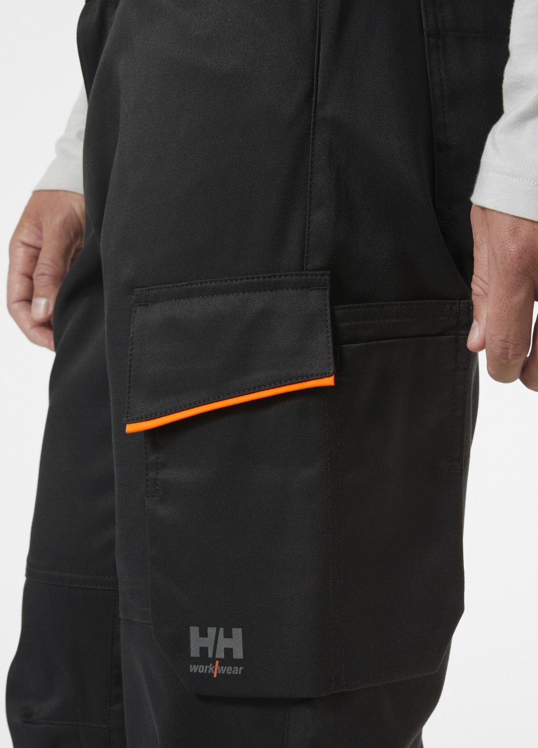 Uc-Me Work Pant Cl1