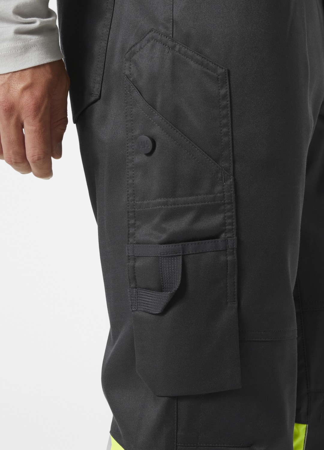Uc-Me Work Pant Cl1