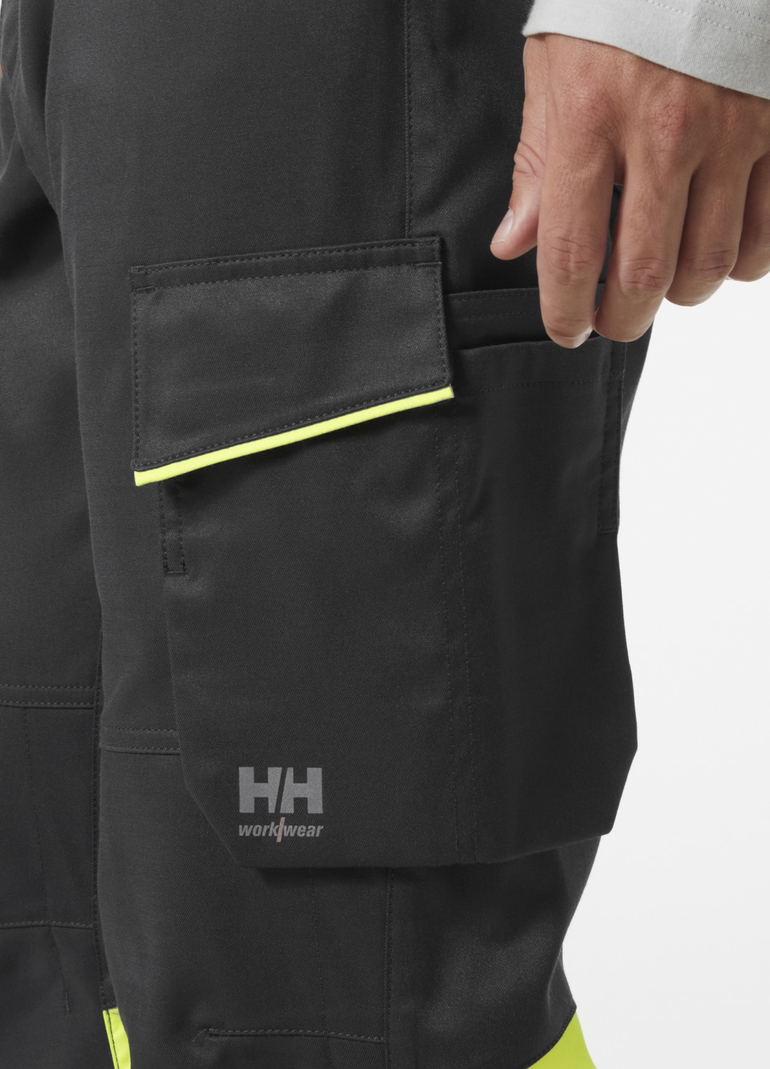 Uc-Me Work Pant Cl1