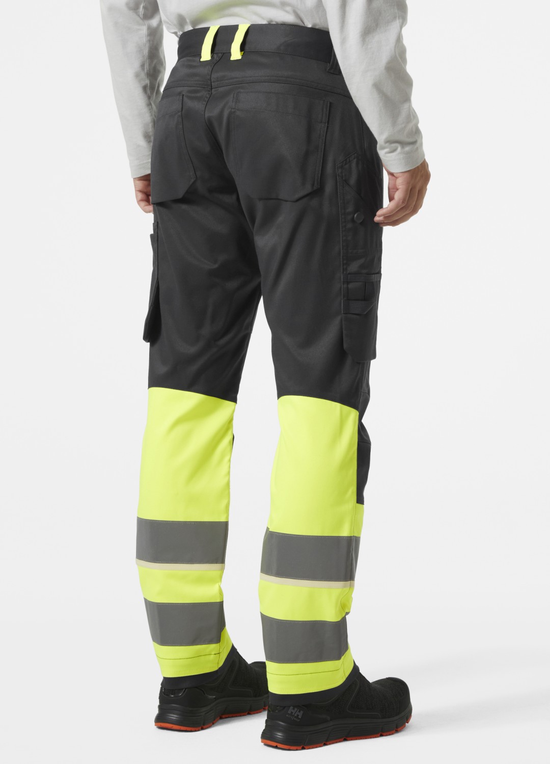 Uc-Me Work Pant Cl1