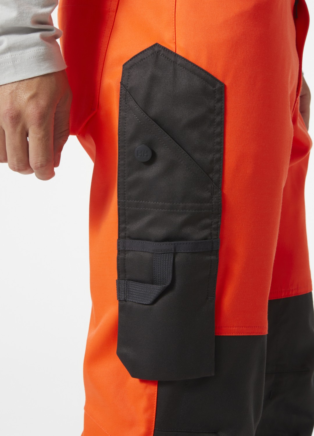 Uc-Me Work Pant Cl2