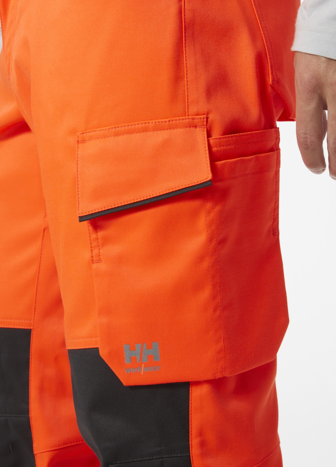 Uc-Me Work Pant Cl2