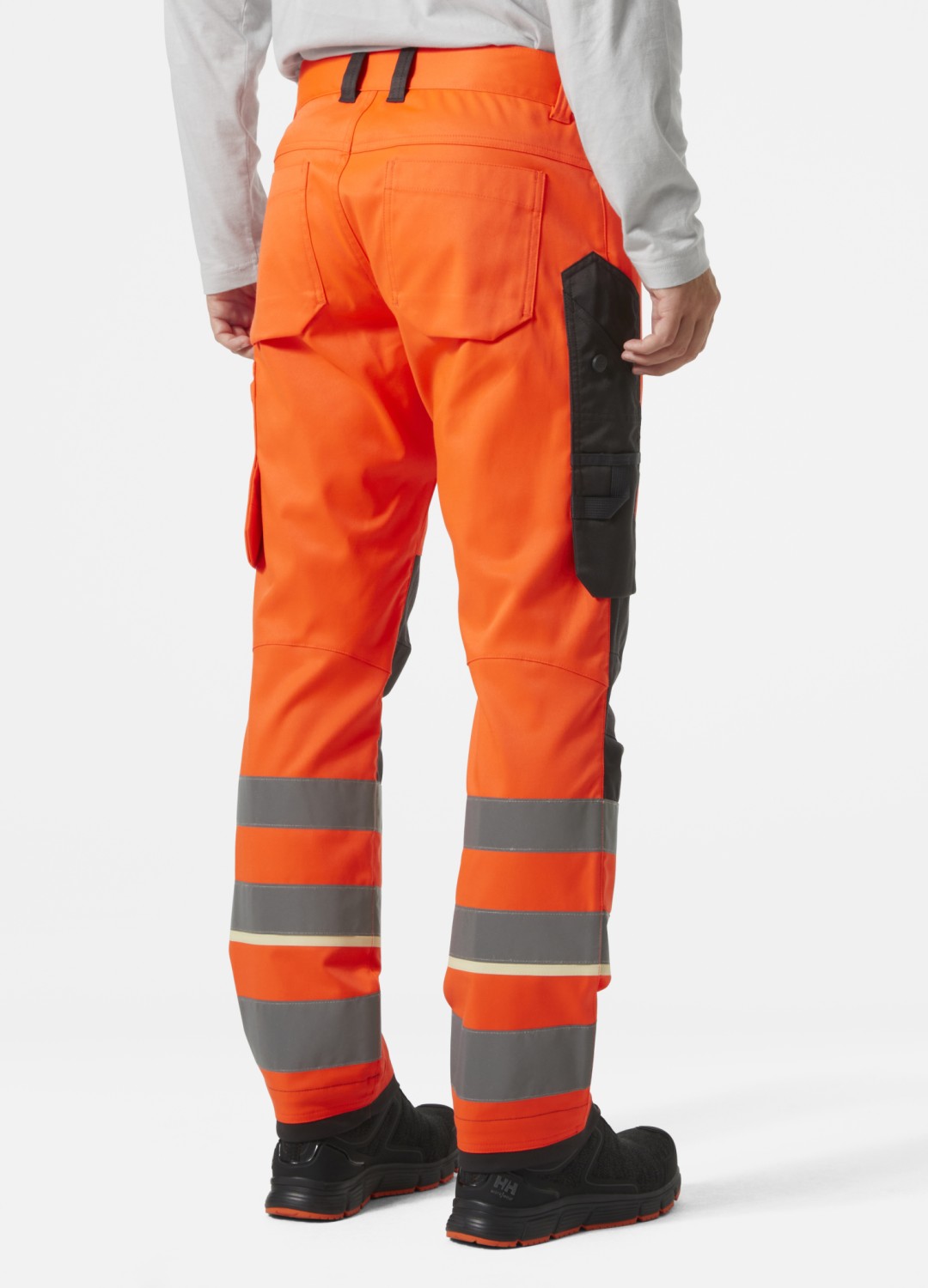 Uc-Me Work Pant Cl2