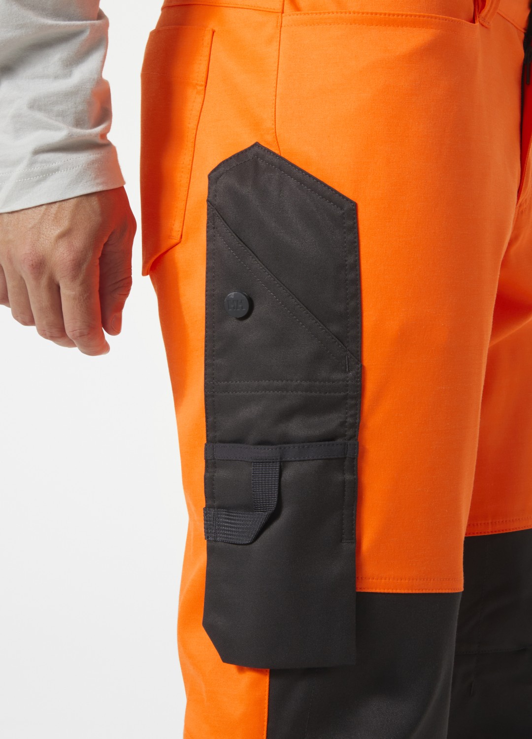 Uc-Me Work Pant Cl2