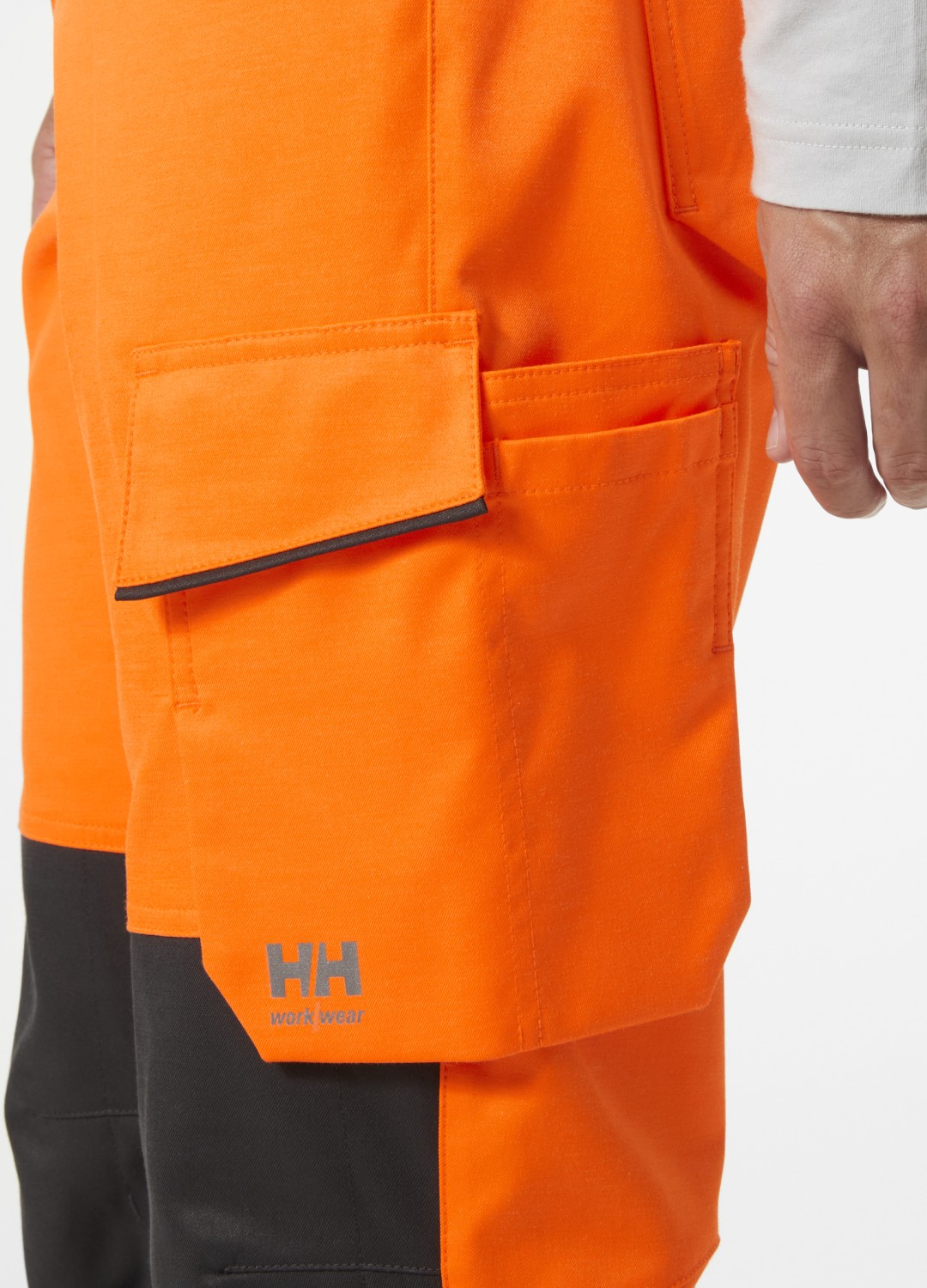 Uc-Me Work Pant Cl2