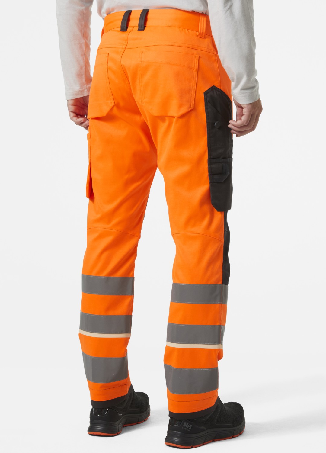 Uc-Me Work Pant Cl2