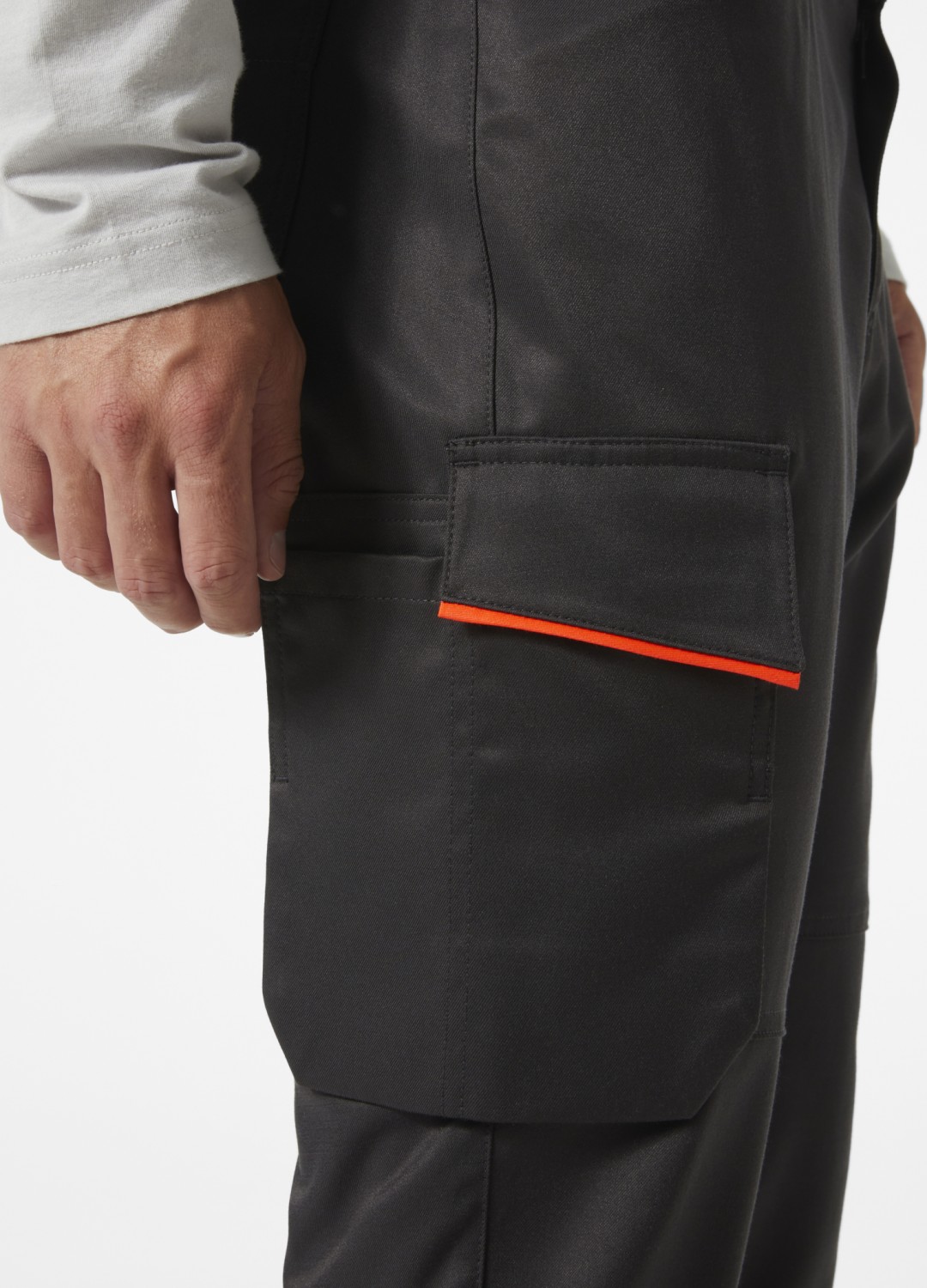 Uc-Me Cargo Pant Cl1