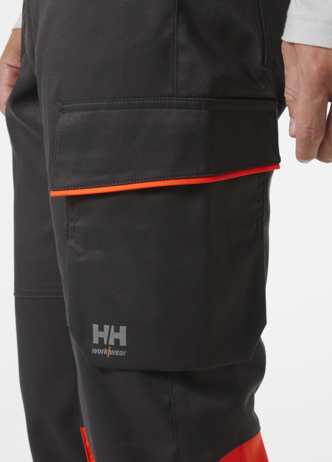 Uc-Me Cargo Pant Cl1