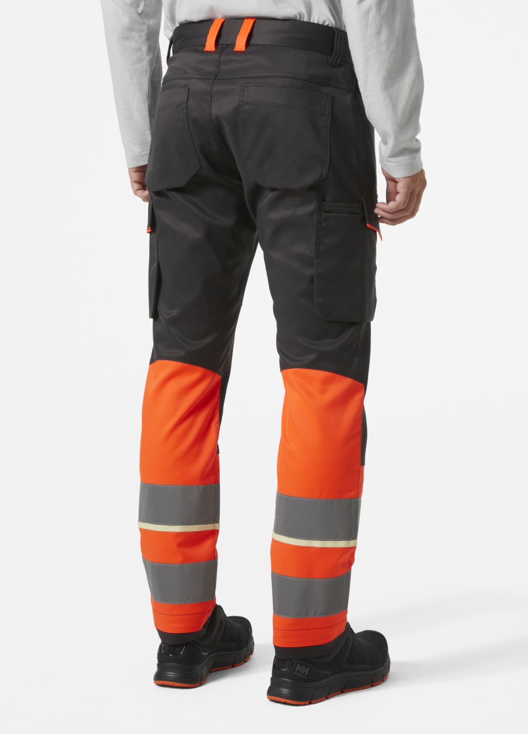 Uc-Me Cargo Pant Cl1